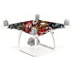 Наклейка для DJI Phantom 4 Pro (Skin-CA15)